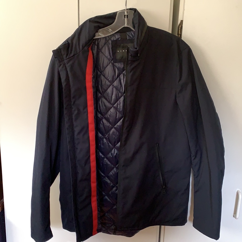 Jacket - Picture 2 of 8